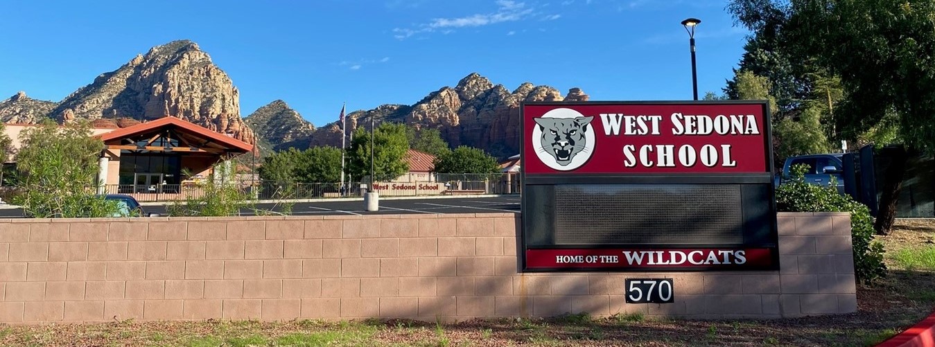 West Sedona School